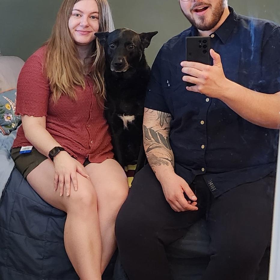 Family portrait