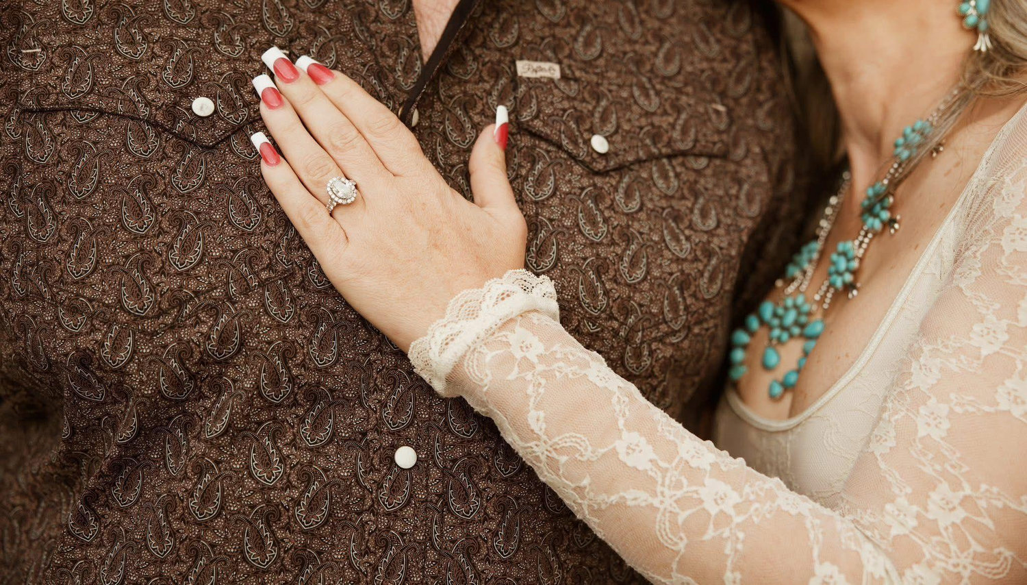 The Wedding Website of Laura Champagne and Jared Foster