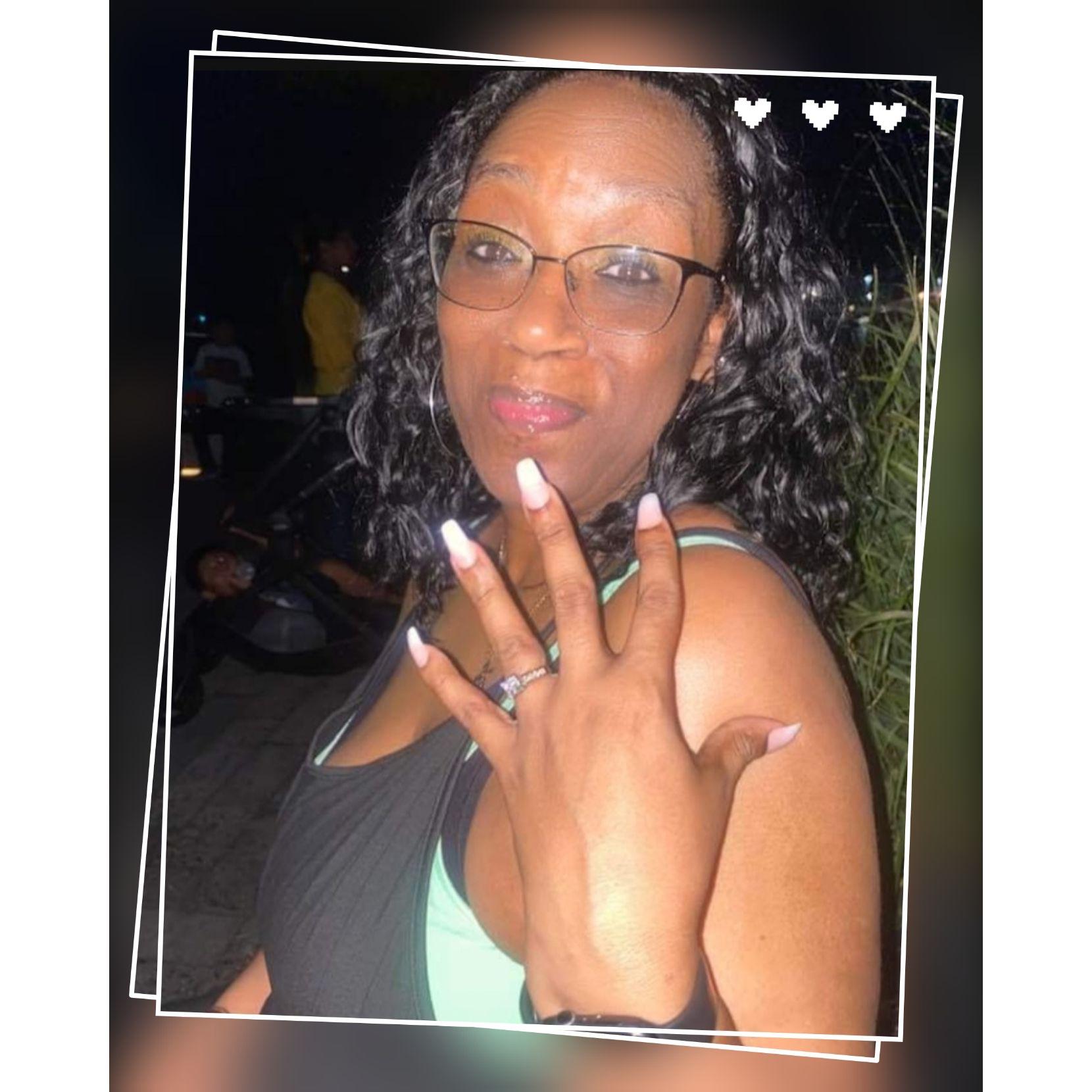 The day my Love said YES (8/24/24)