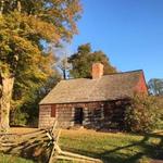 Jockey Hollow National Park