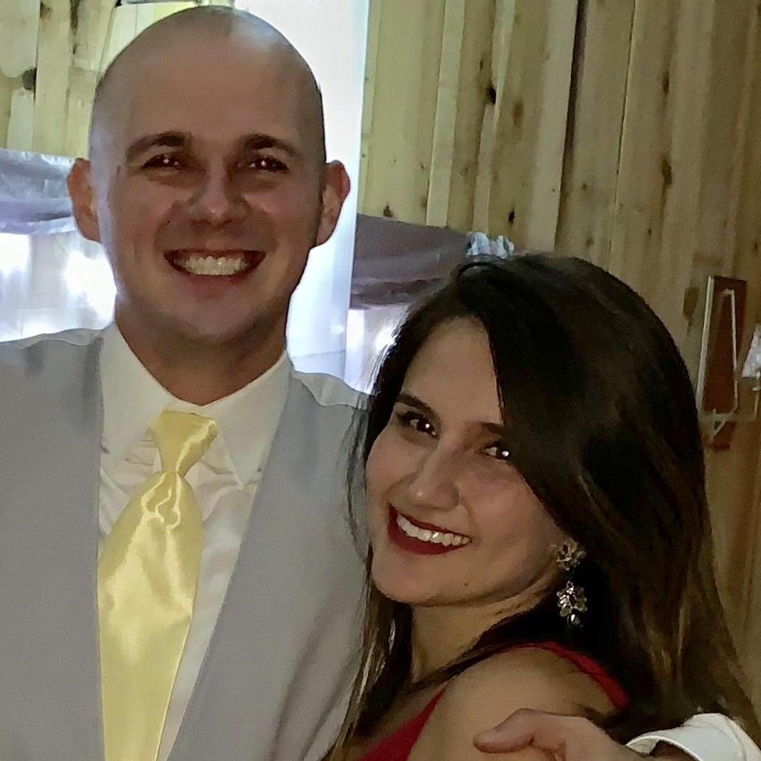 When we first started dating