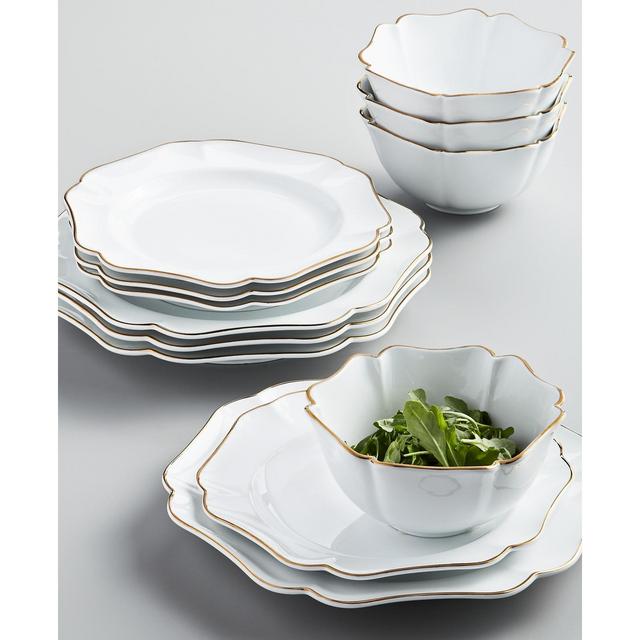 Martha Stewart Collection 14-Pc. Cookware Set, Created for Macy's