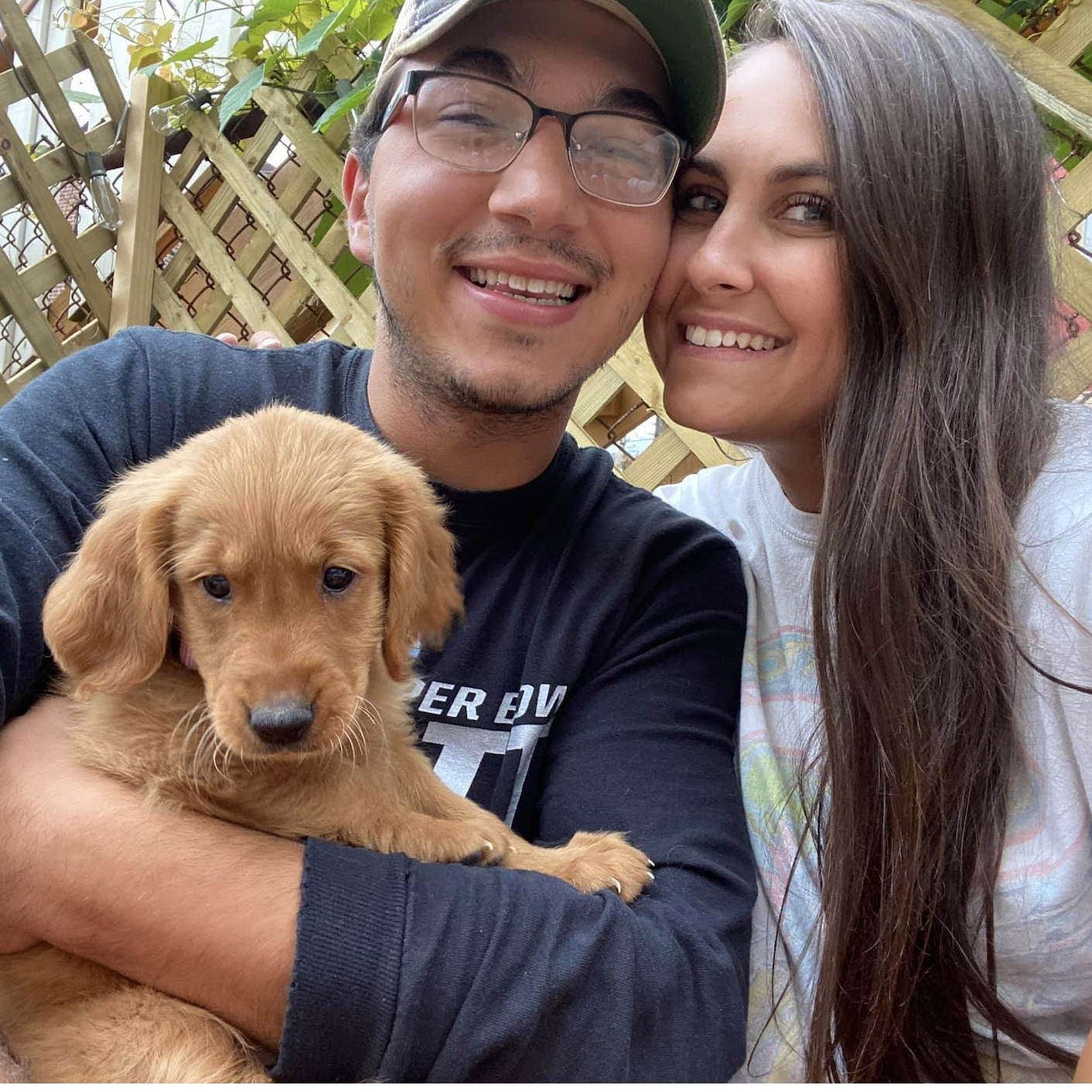 the best thing that ever happened to us - 9/7/2020