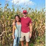 Corn maze