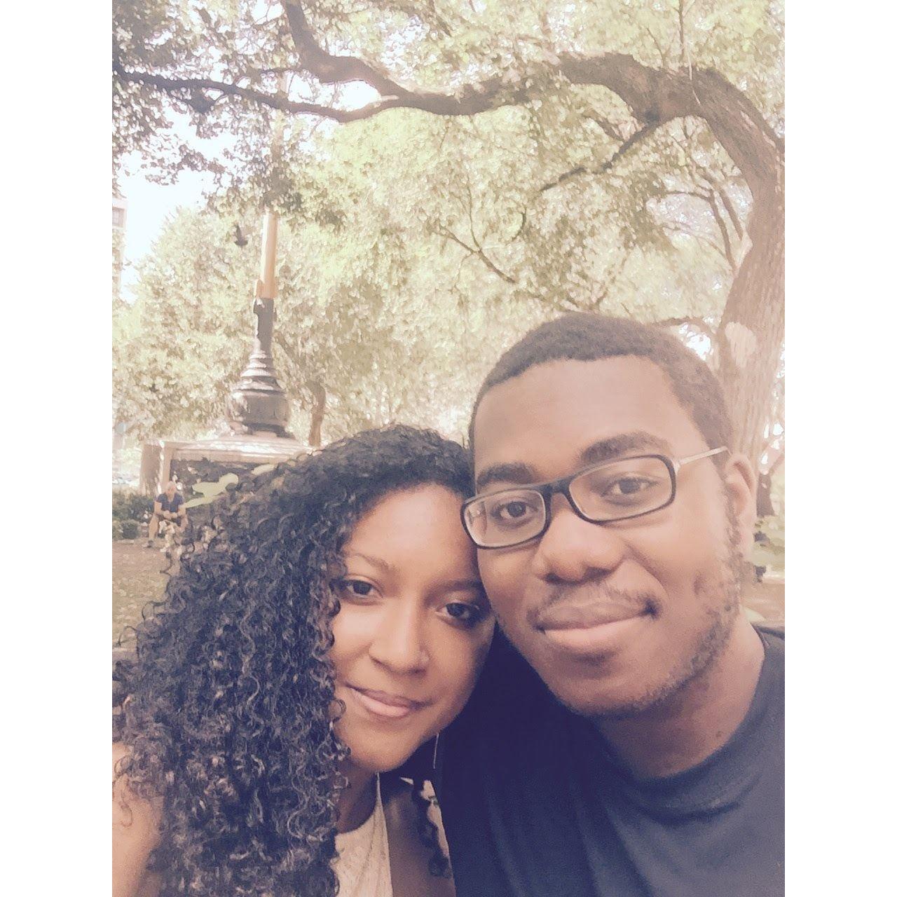 2015 union square park 