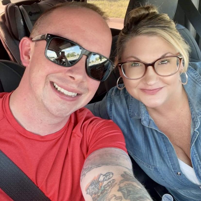 Road trip!
