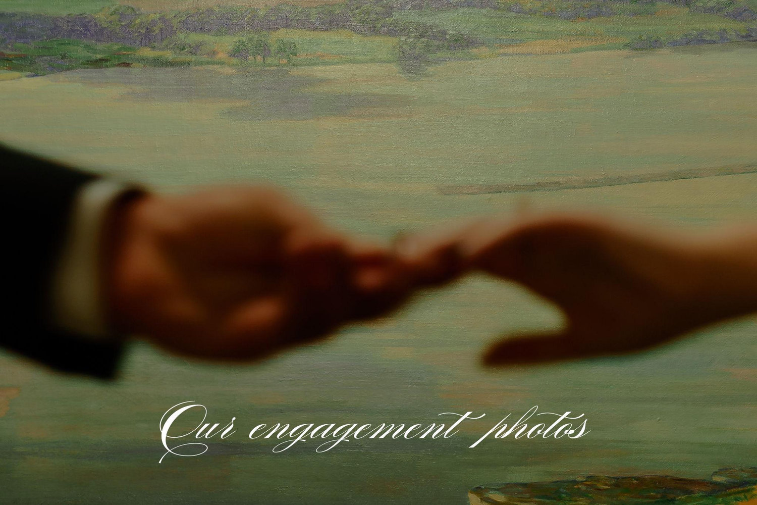 The Wedding Website of Madison Meyer and Zackary Burton