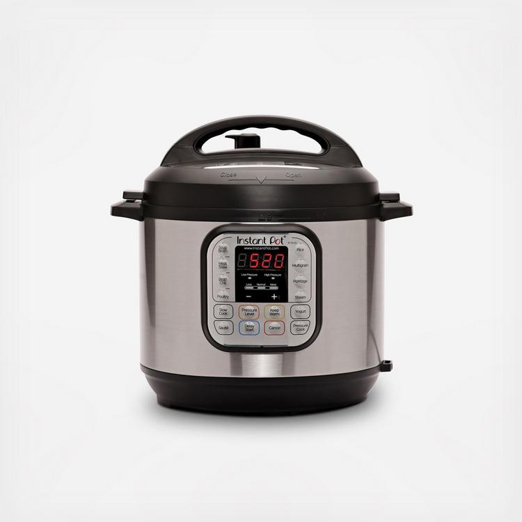 Duo 7-in-1 Mini 3 Qt. Electric Pressure Cooker