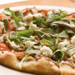 Baba Louie's Sourdough Pizza