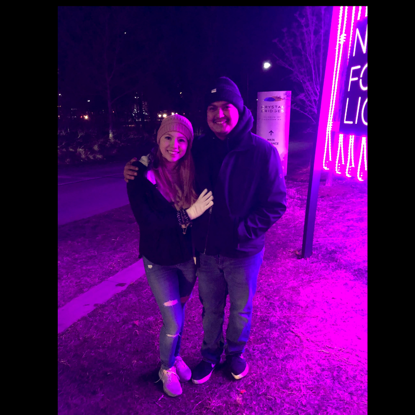 2020 Valentine's Trip