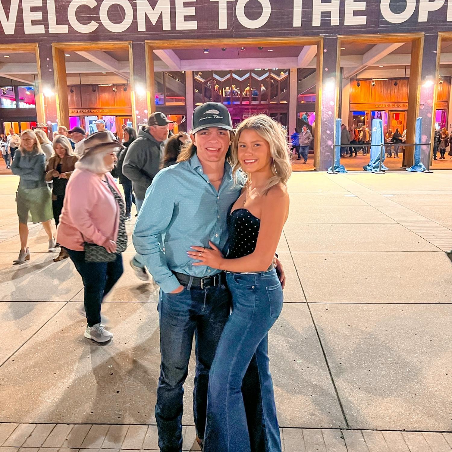 Grand ole opry