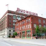 Anheuser-Busch St. Louis Brewery