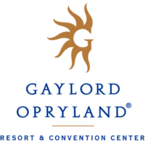 Gaylord Opryland Resort & Convention Center