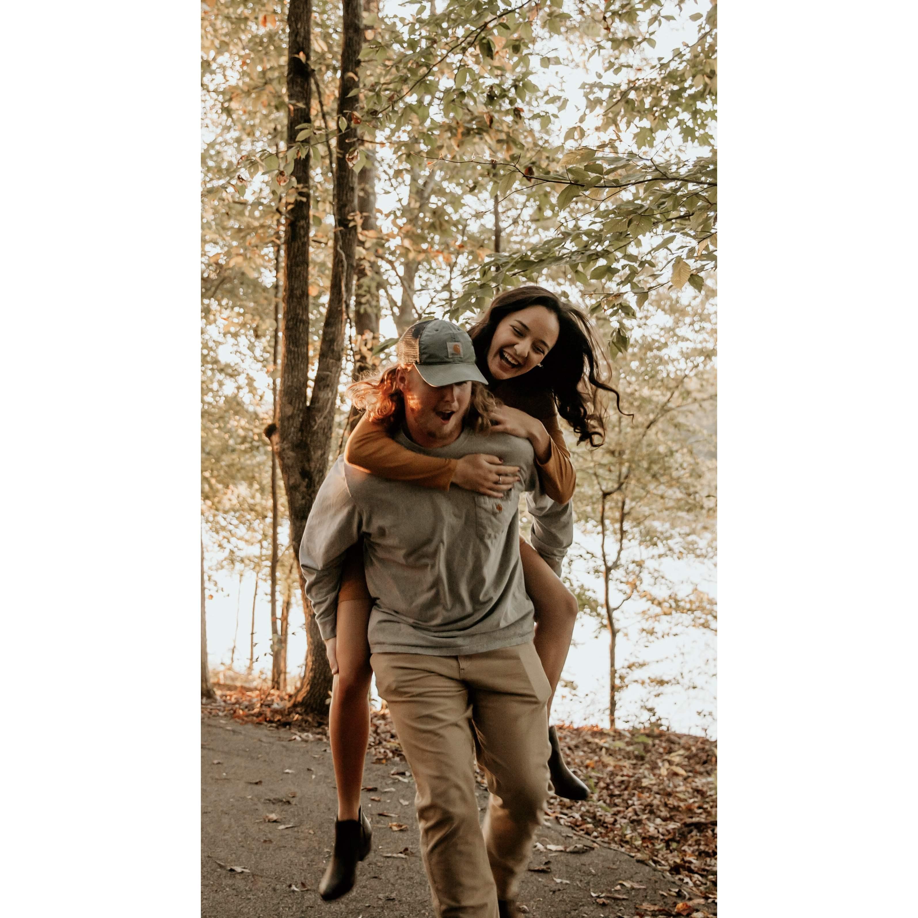 Fall Pictures 2019