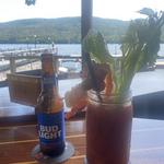 Lake George Beach Club
