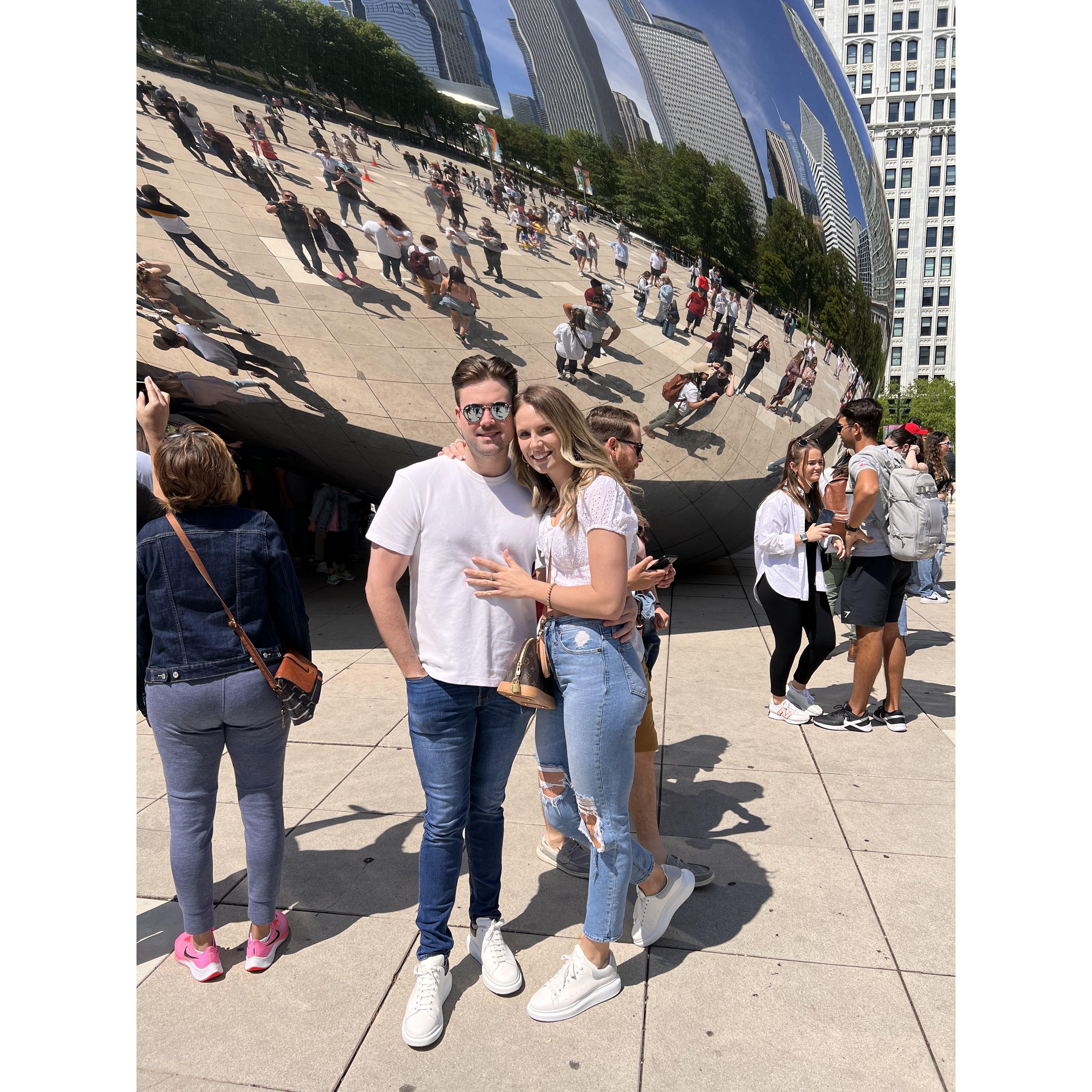 Chicago