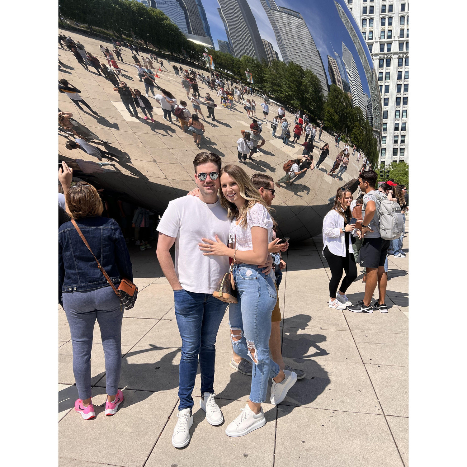 Chicago