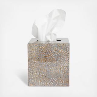 Callas Tissue Box