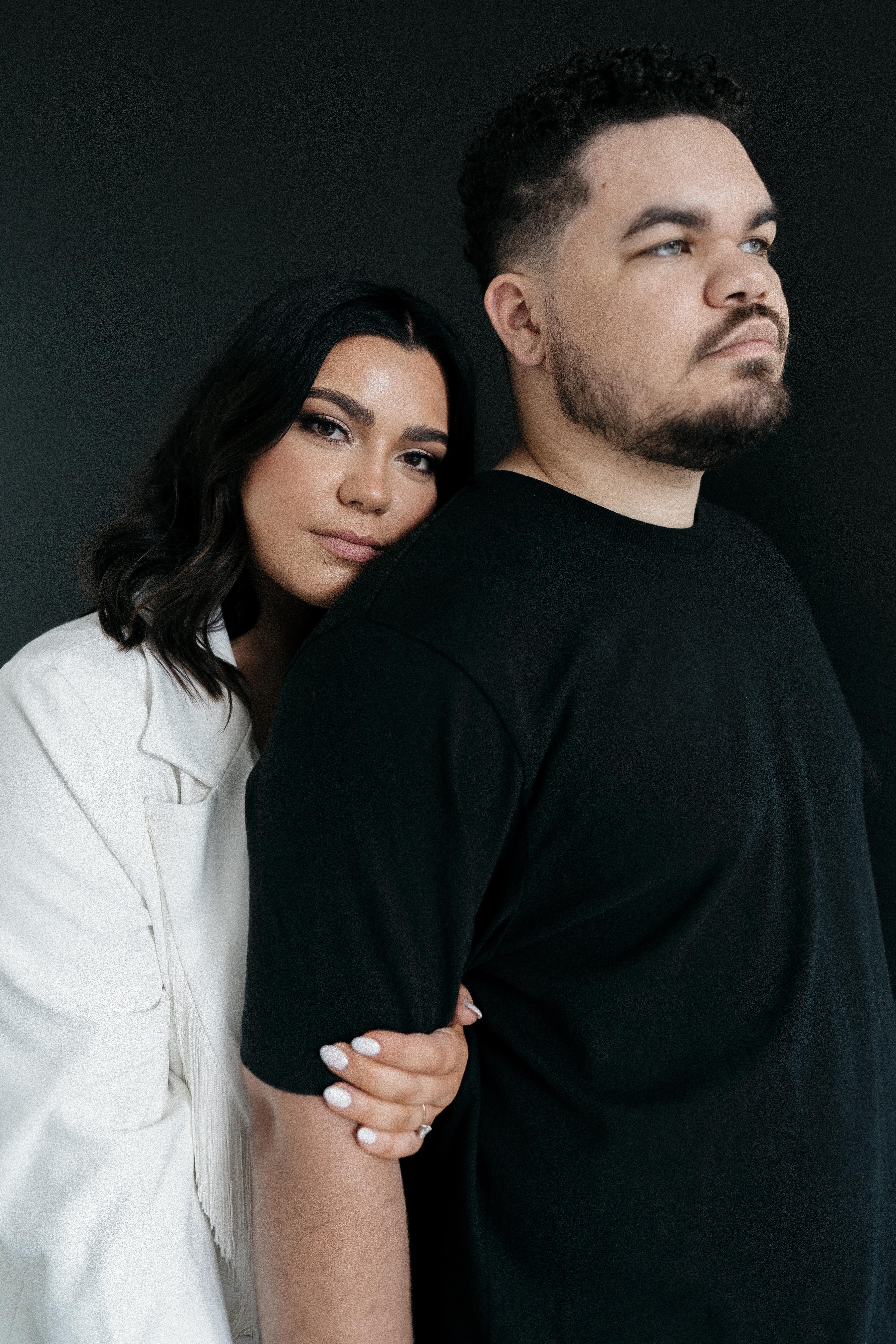 The Wedding Website of Quinn Rogers and Braxton Turner