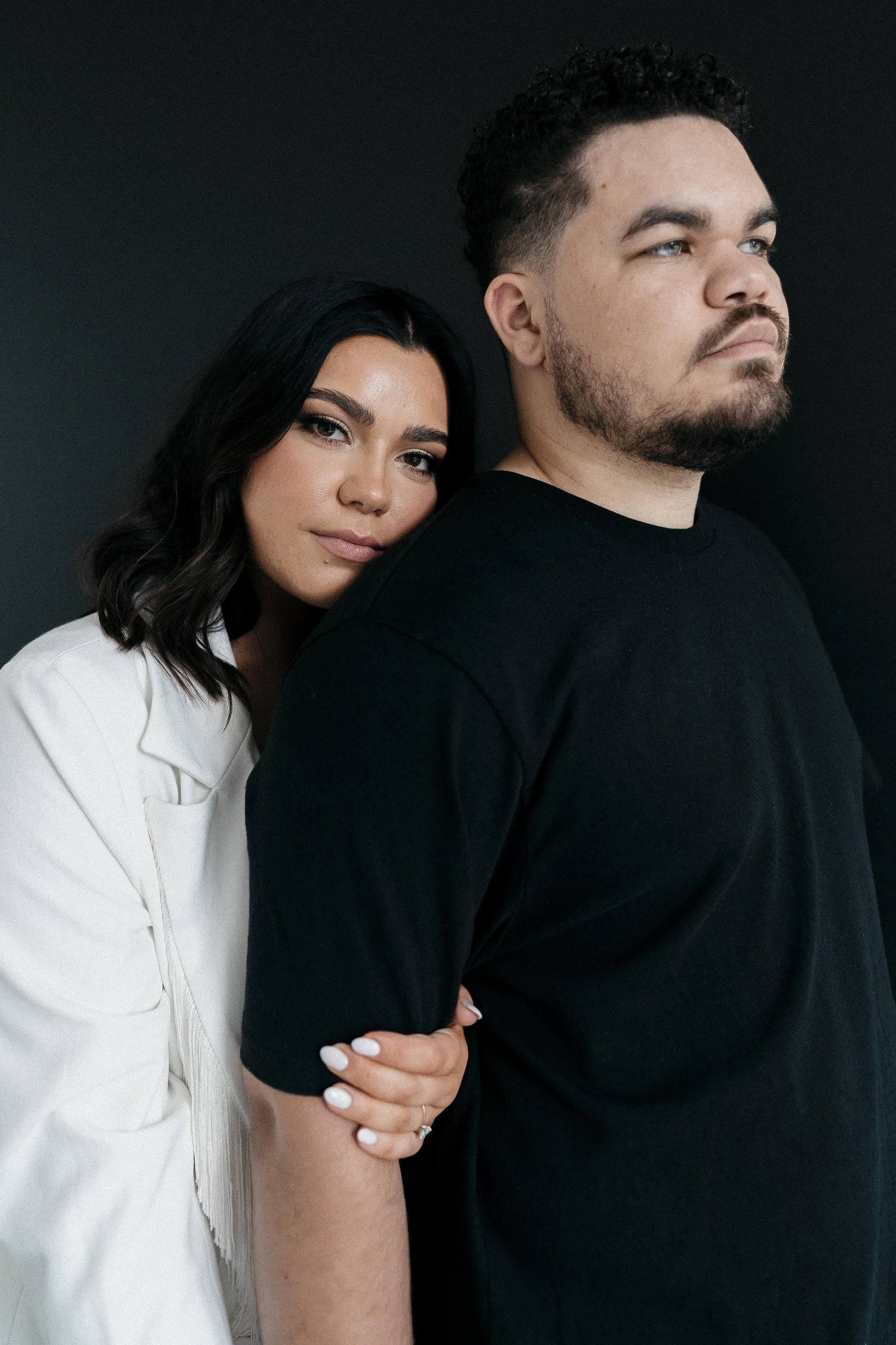 The Wedding Website of Quinn Rogers and Braxton Turner