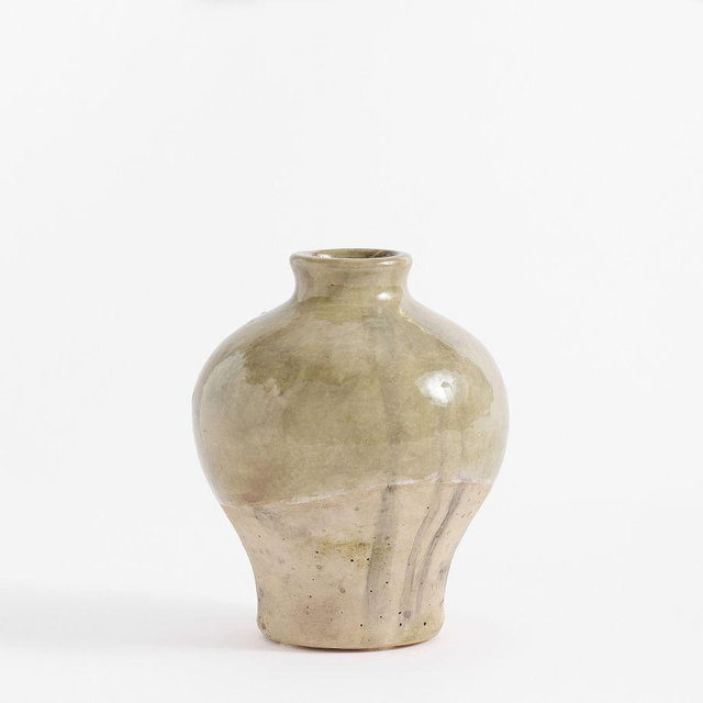French Pot Vase Collection, Mini