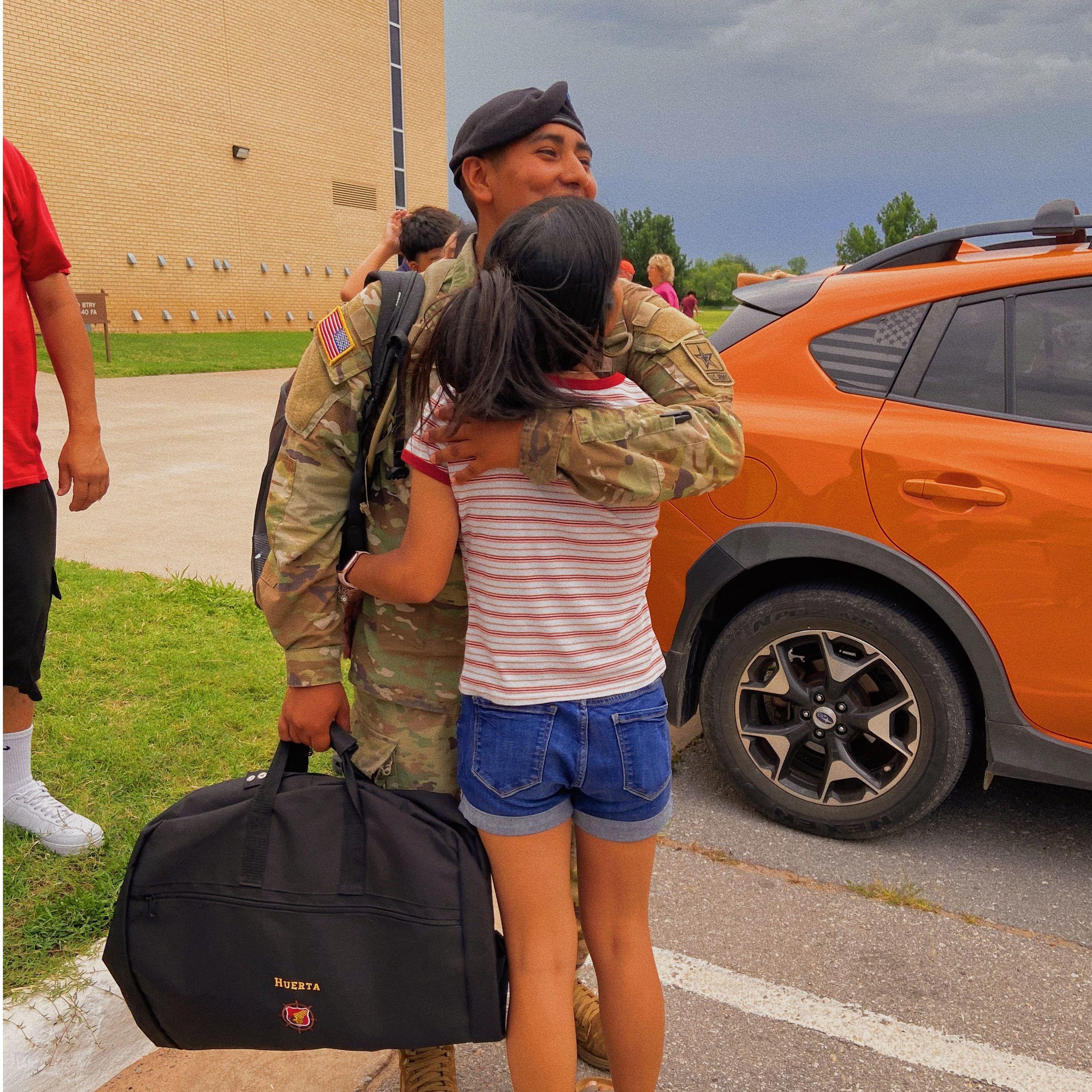 My military man <3