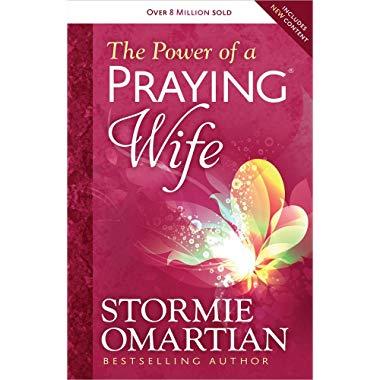 The Power of a Praying® Wife
