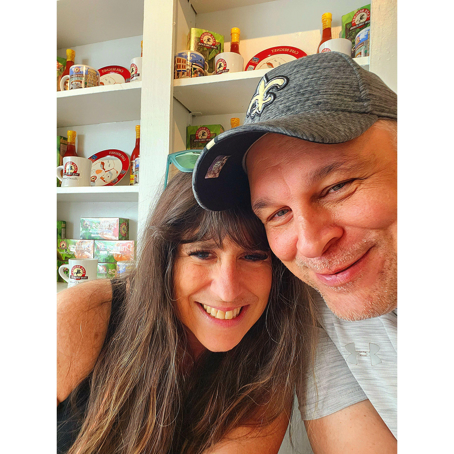 Love in New Orleans