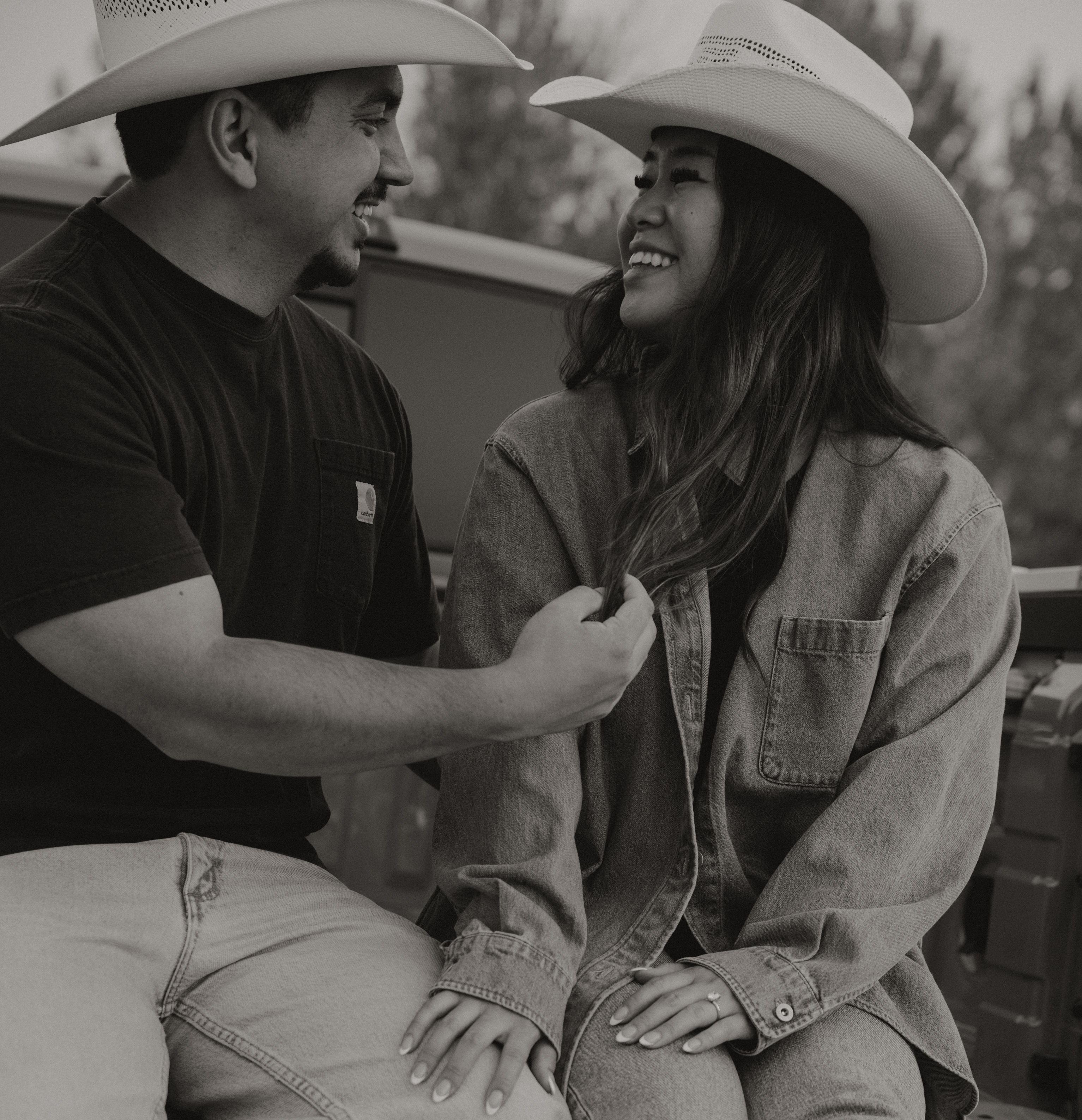The Wedding Website of Elizabeth Kim and Zachary Medina
