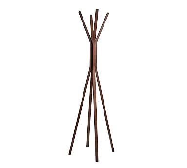 Toby Coat Rack