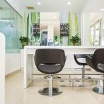 Reverse Hairspa