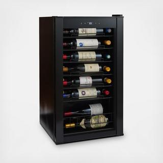 VinoView Wine Cellar, 36-Bottle