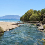 Almyros Beach
