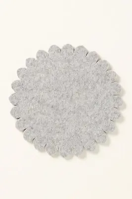 Graf & Lantz Merino Wool Trivet