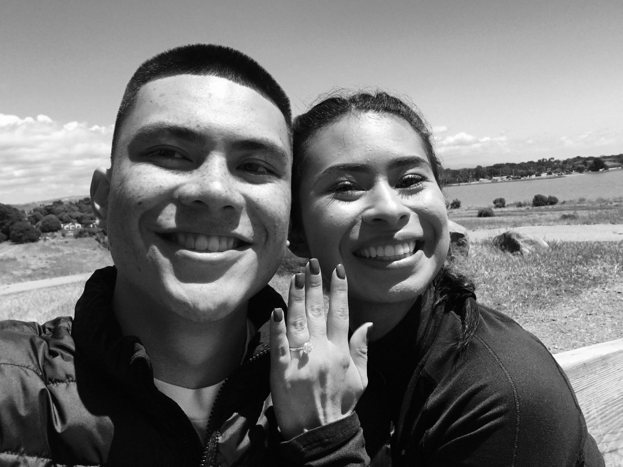 May 20, 2019, the day I said "YES!'