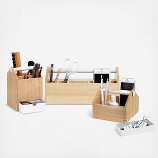Toto Storage Set