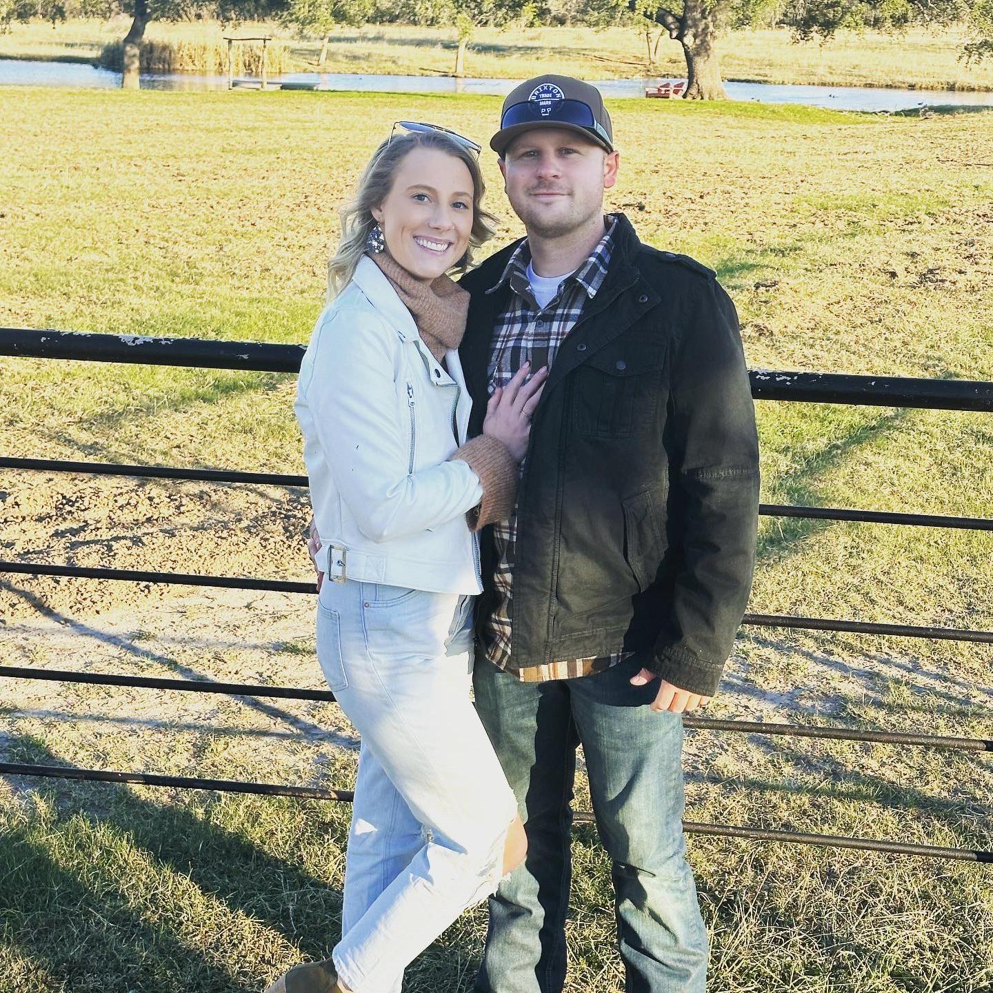 2nd Christmas together 🎄