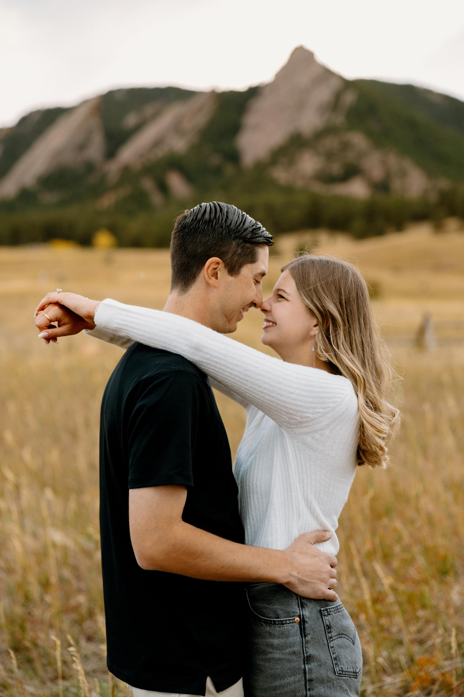 The Wedding Website of Katelin Matson and Stone Holt