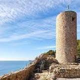 Sant Joan Castle