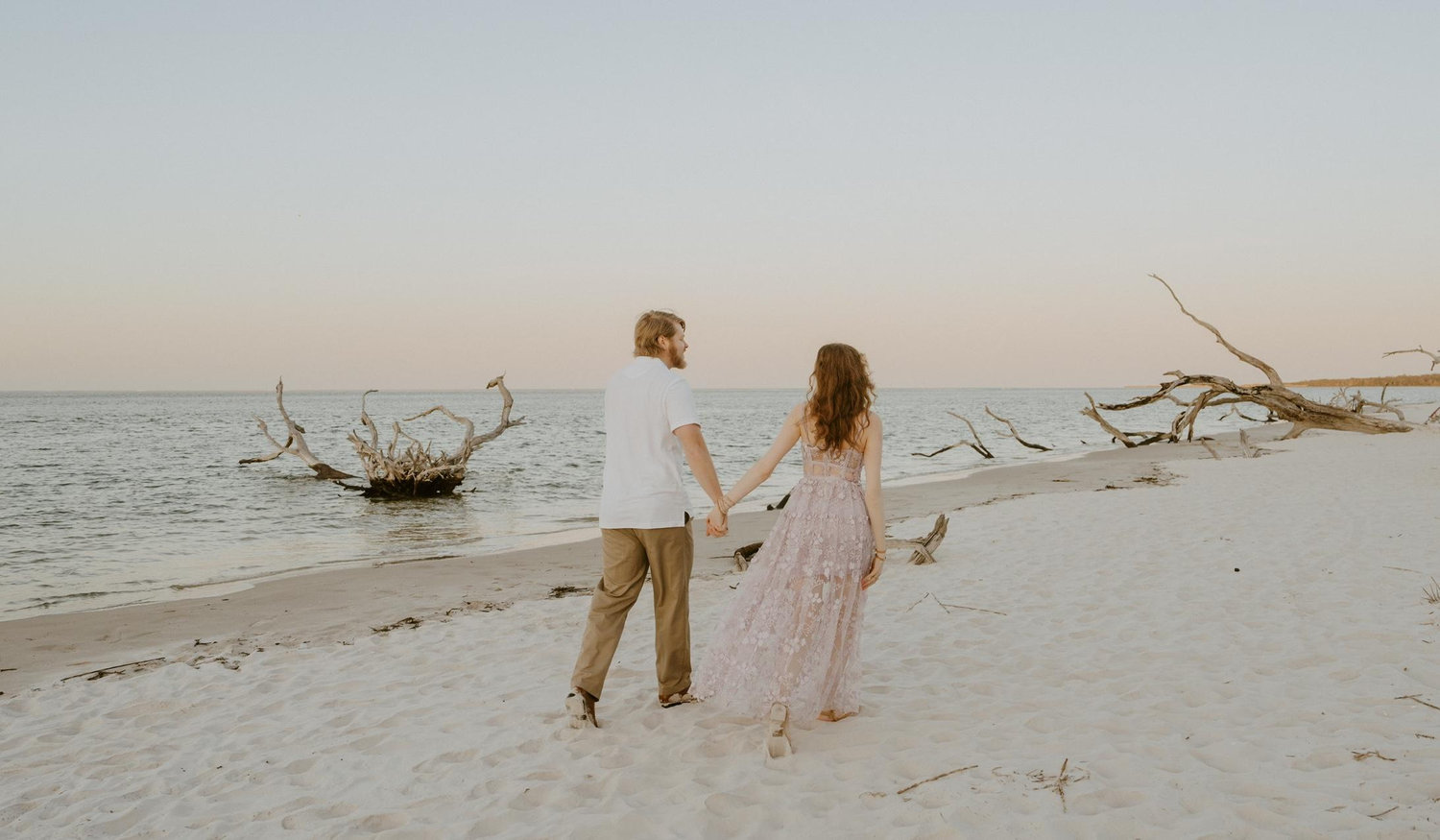 The Wedding Website of Gabrielle Moore and Cody Moore