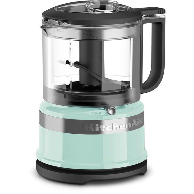 KitchenAid 3.5-Cup Mini Food Processor - KFC3516