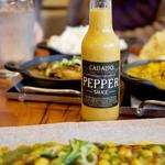 Callaloo Trinidadian Kitchen