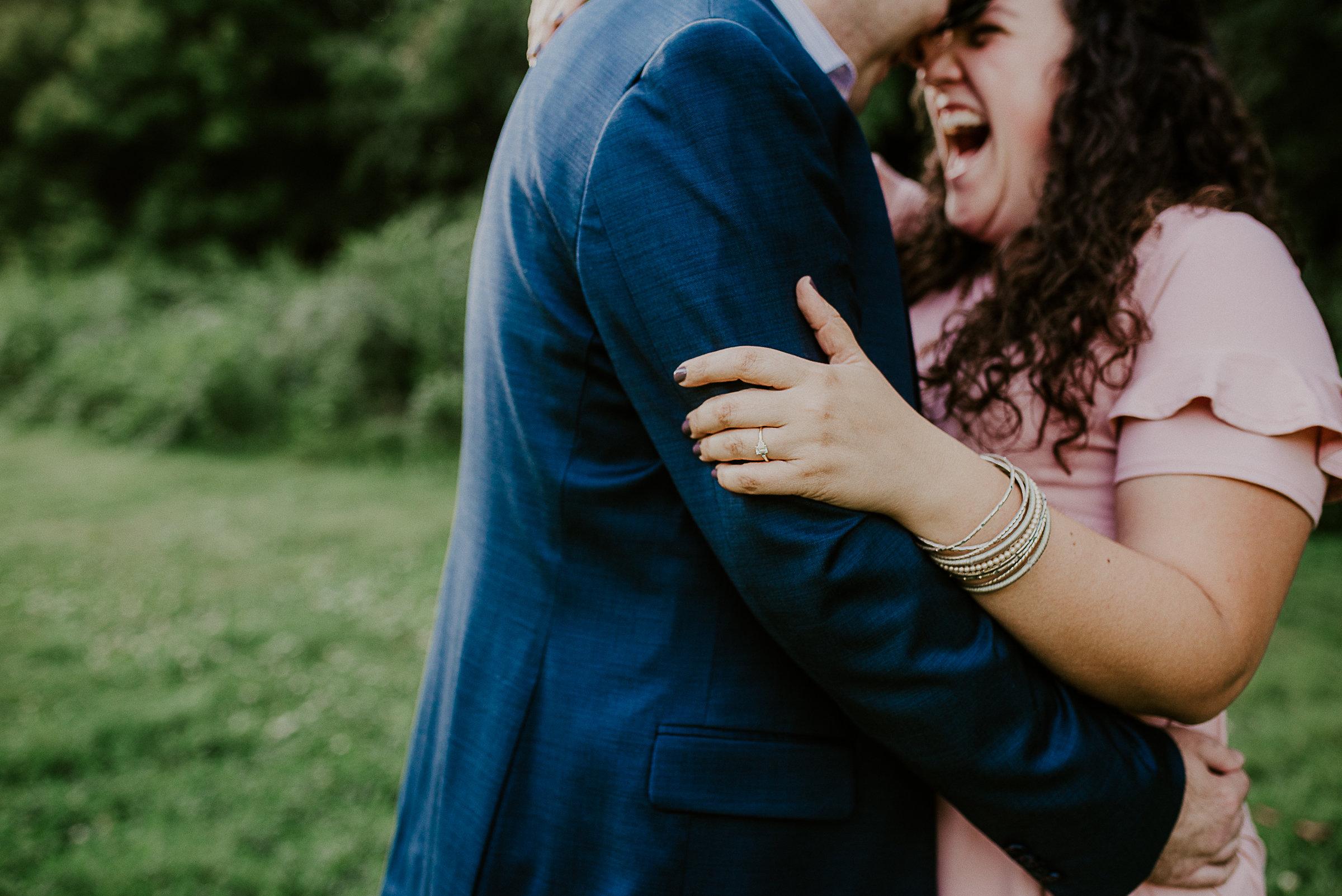 The Wedding Website of Carolyn Buhler and Jeramy Ferguson