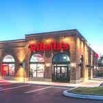 DiBella's Subs -- Near Ceremony (Lunch)
