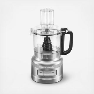 7-Cup Easy Store Food Processor with Slice-Shred Blade