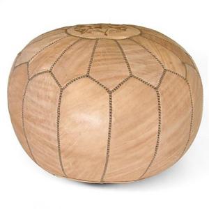 KENZA MOROCCAN POUF