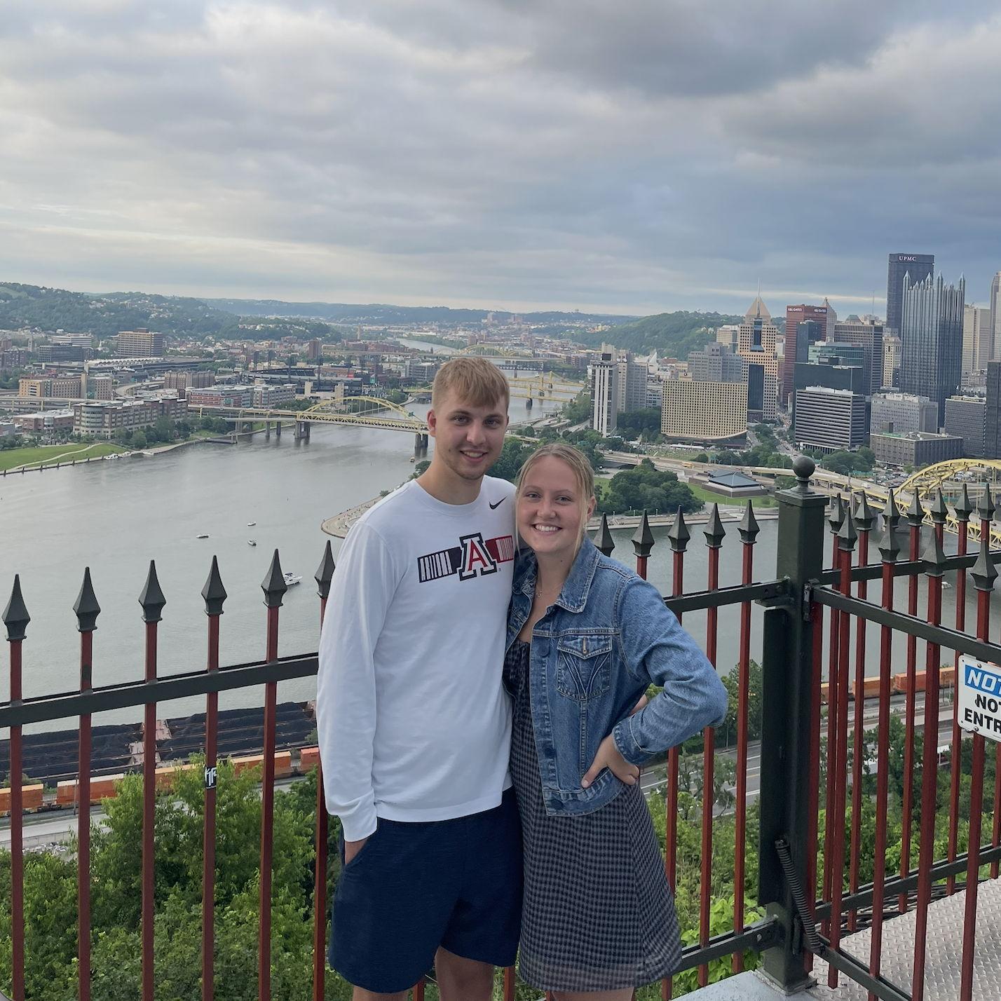 Pittsburgh 2021