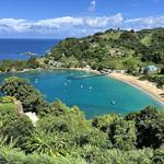 Great Courland Bay