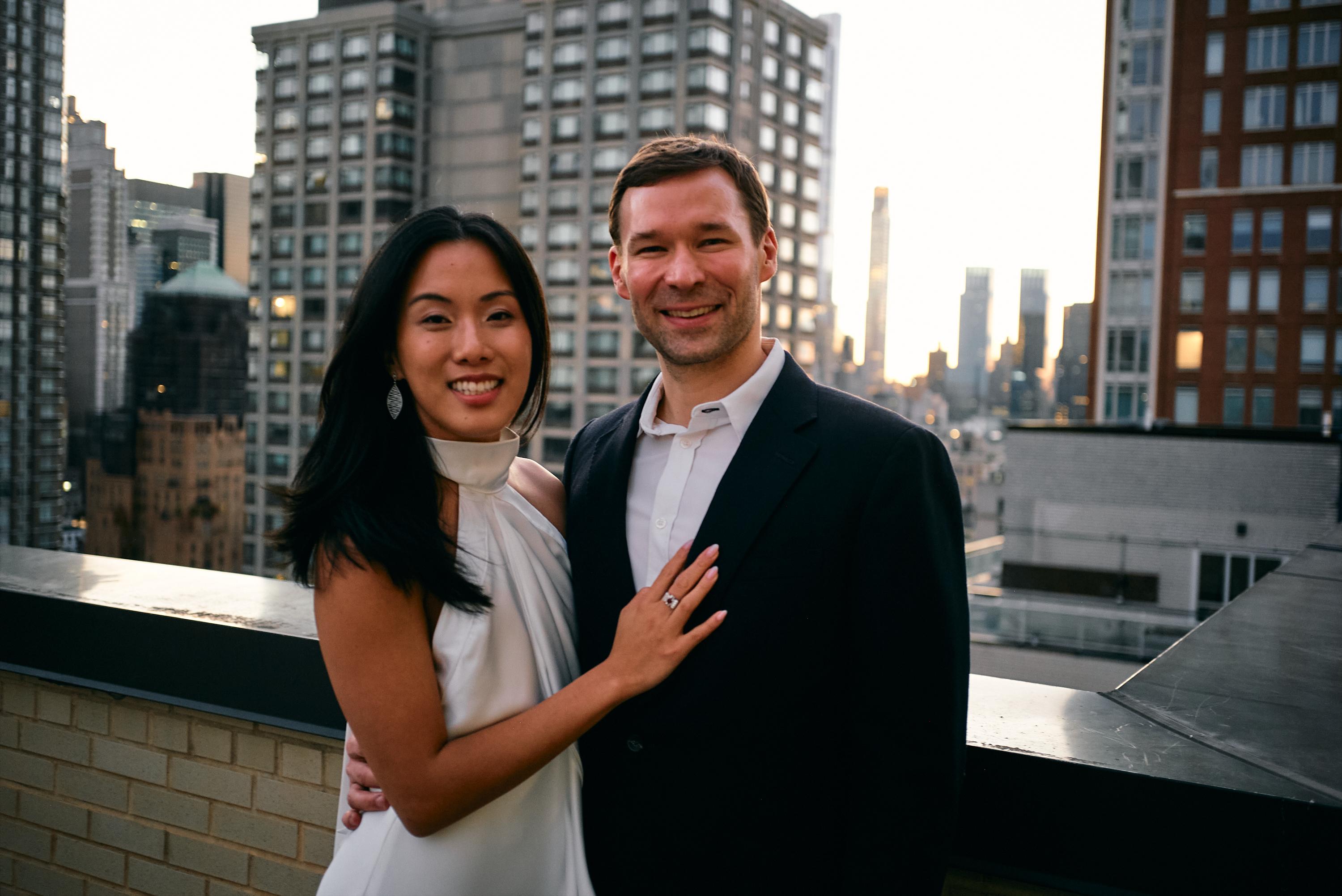 The Wedding Website of Shirley Yin Wu and David J. Henderson II
