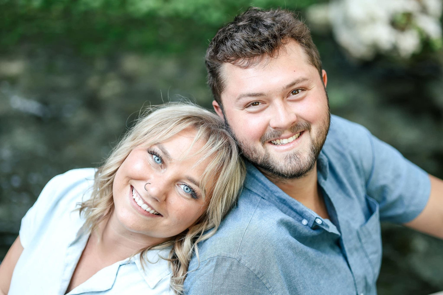 The Wedding Website of Haley Kimmes and Dylan Betters